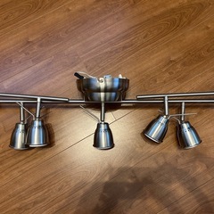 IKEA スポット照明