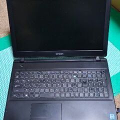 Endevor NJ4000E 15.6型 Core i5-6200U