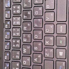 Endevor NJ4000E 15.6型 Core i5-6200Uの画像