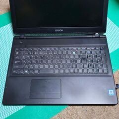 Endevor NJ4000E 15.6型 Core i5-6200Uの画像