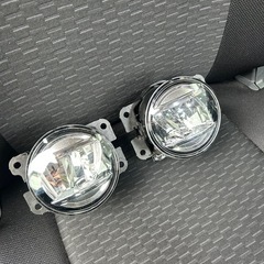☆スズキ車全般 純正LEDフォグランプ☆