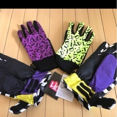 スノボ用品フルセットの画像