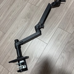 エルゴトロン LX モニターアーム