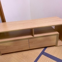 テレビボード