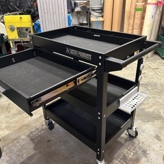 アストロプロダクツ　ツールワゴン　の画像