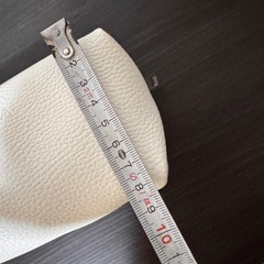 新品❤️化粧ポーチ❤️の画像