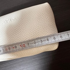 新品❤️化粧ポーチ❤️の画像