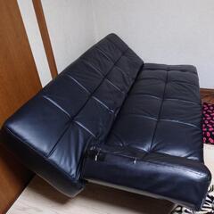 ソファベッド