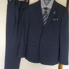 【子供服《フォーマルスーツ》「5点セット」】「160～170サイ...