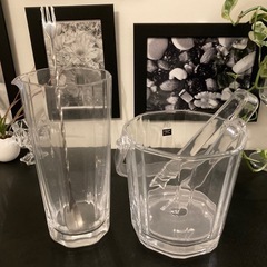割り物セット ペールセット