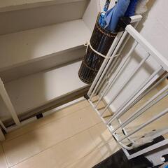 ベビーズゲイト　日本育児の画像