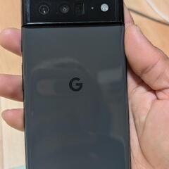 Google Pixel 6pro 256gb/12gb ramの画像