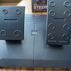 Hori ステアリングホイール 3の画像