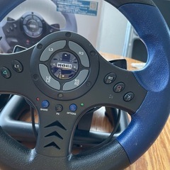 Hori ステアリングホイール 3の画像