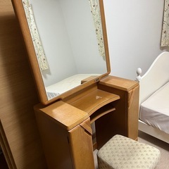 鏡台