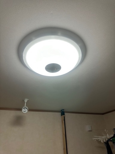 LED リモコン照明