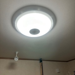 LED リモコン照明