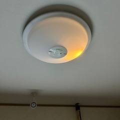 LED リモコン照明の画像