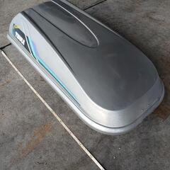 THULE 　CLASSIC　ルーフキャリア　ルーフボックス