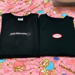 半袖 Tシャツ 東京リベンジャーズの画像