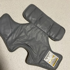 コストコ　ベビー　ハイチェア　フロアベビーツーテーブルの画像