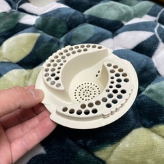 風呂用 排水溝ヘアキャッチャー