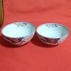 【お話し中】夫婦茶碗の画像