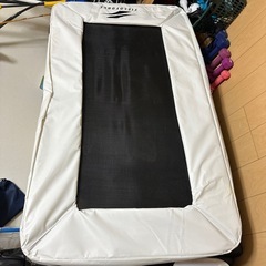 FIELDFORCE トランポリン
