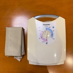 Panasonic 布団乾燥機