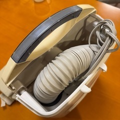 Panasonic 布団乾燥機の画像