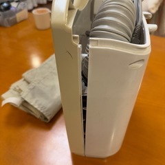 Panasonic 布団乾燥機の画像