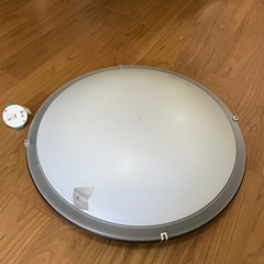 シーリングライト　コイズミ製