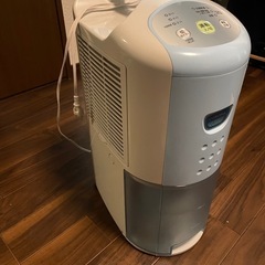 CORONA 除湿機
