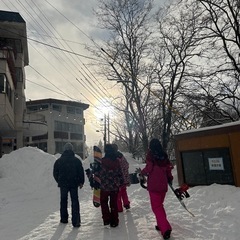 スノボ仲間募集🏂✨✨