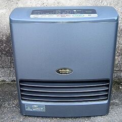 値下げ・最終処分！　ナショナル DS-S202F　蓄熱温風機/蓄...