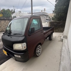 ハイゼット 即ドリ可 値下げしました