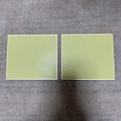 レムナント 色紙 2枚セットの画像