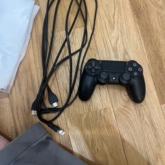 プレステ4Proの画像