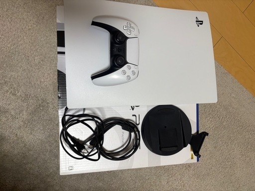 おもちゃ ps5