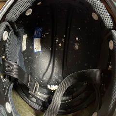 ヘルメットの画像