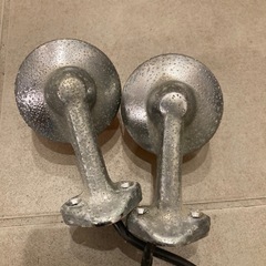 カブ70 ウィンカーの画像