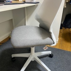 ワークチェア、オフィスチェア、デスクチェア