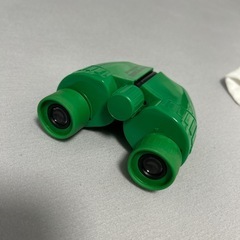 双眼鏡の画像