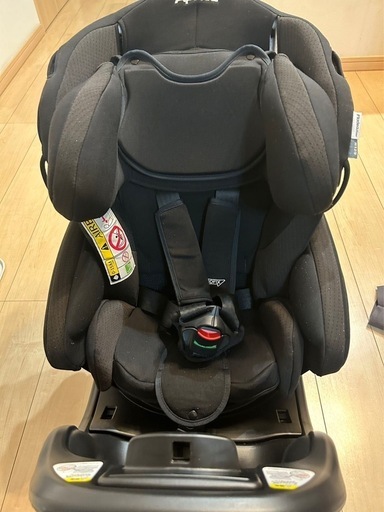 チャイルドシート