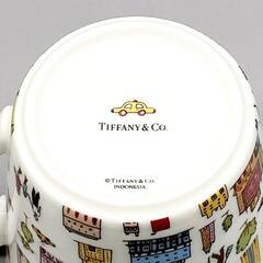 非常に入手困難☕日本完売･可愛い ティファニーカップ☕の画像