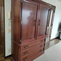 府中家具 昭和レトロ