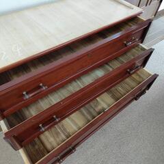 府中家具 昭和レトロの画像