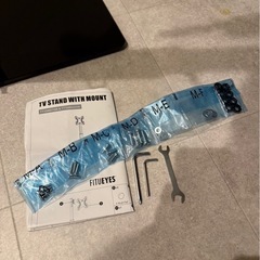 テレビスタンドの画像