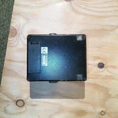 Tech21 SANSAMP Classicの画像