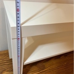 テレビ台の画像